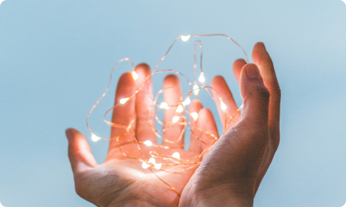 An Algorithm for Psychological Healing