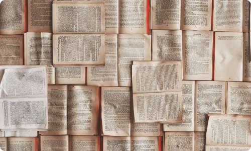 Writing as expression